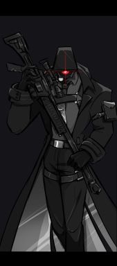 Normal cloth version